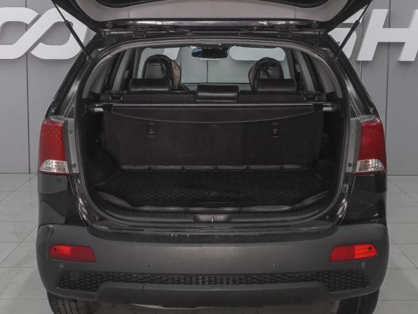 Kia Sorento II с пробегом 2010 года, цена 1 350 000 рублей, 265904 км, внедорожник, Автокод Объявления
