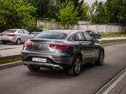 Mercedes-Benz GLC Coupe I (C253) Рестайлинг Санкт-Петербург  - изображение 40