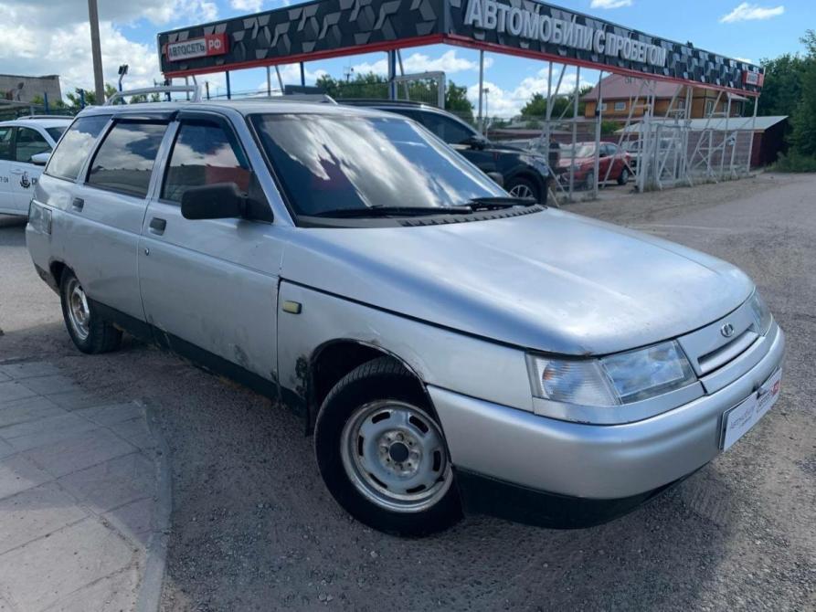 Lada (ВАЗ) 2111 Нижнекамск  - изображение 1