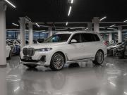 BMW X7 I (G07) Москва  - изображение 36