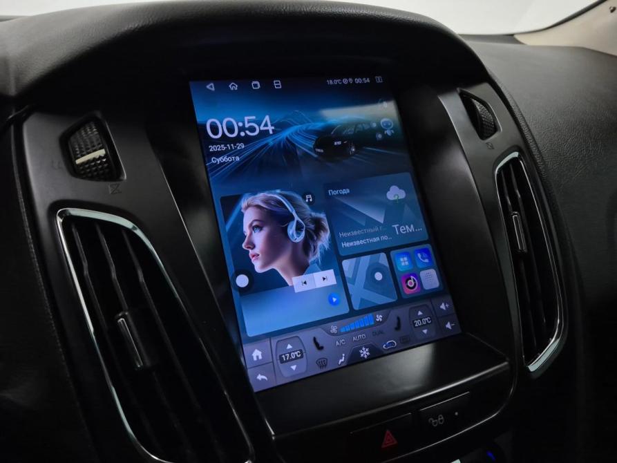 Ford Focus III Альметьевск  - изображение 17