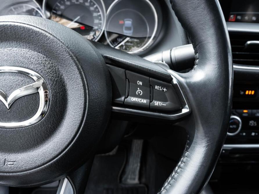 Mazda 6 III (GJ) Рестайлинг Ставрополь  - изображение 21