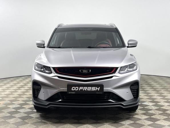 Belgee X50 с пробегом 2024 года, цена 1 875 900 рублей, 56519 км, внедорожник, Автокод Объявления