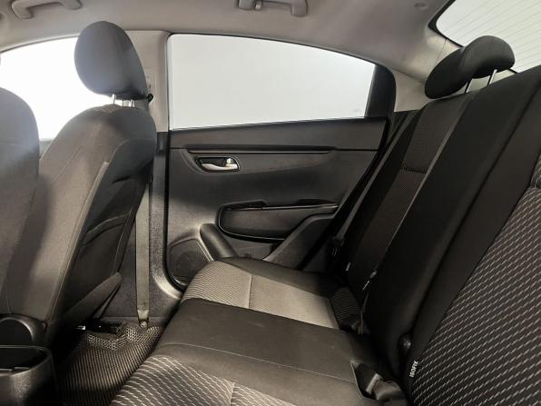 Kia Rio IV с пробегом 2019 года, цена 1 319 000 рублей, 160600 км, седан, Автокод Объявления
