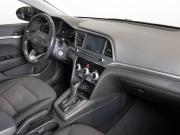 Hyundai Elantra VI (AD) Казань  - изображение 15