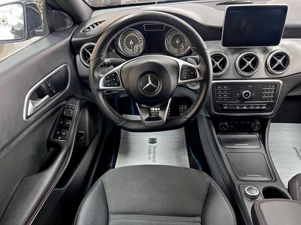 Mercedes-Benz CLA I (C117 X117) с пробегом 2015 года, цена 1 545 000 рублей, 121544 км, седан, Автокод Объявления
