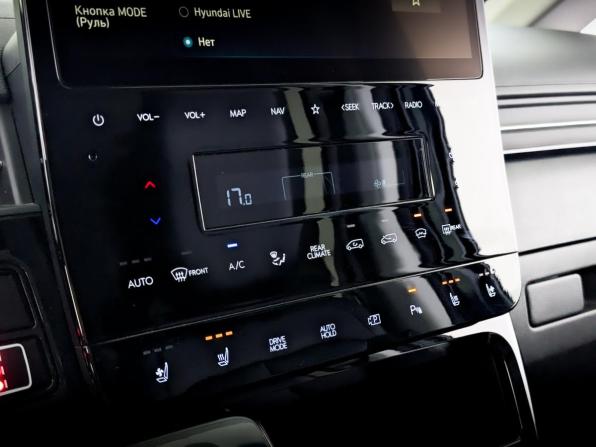 Hyundai Staria I с пробегом 2021 года, цена 5 100 000 рублей, 78833 км, минивэн, Автокод Объявления