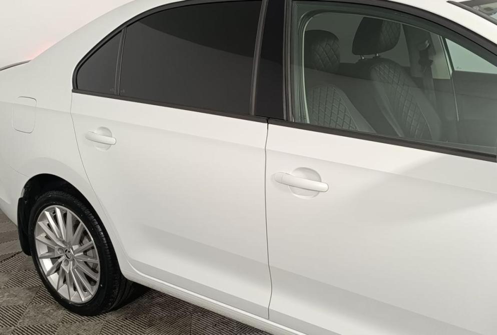 Skoda Rapid II Волгоград  - изображение 24