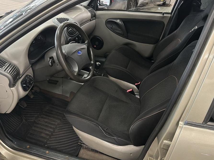 Lada (ВАЗ) Kalina I Санкт-Петербург  - изображение 6