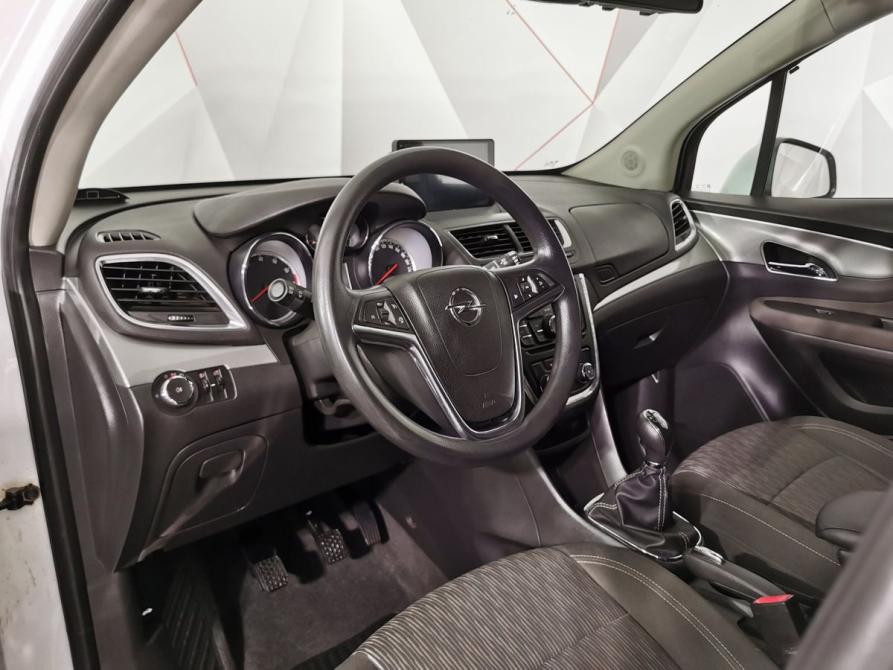 Opel Mokka I Москва  - изображение 17