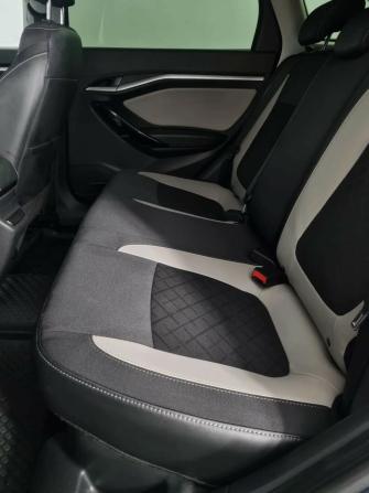 Lada (ВАЗ) Vesta I с пробегом 2018 года, цена 1 100 000 рублей, 68844 км, универсал, Автокод Объявления