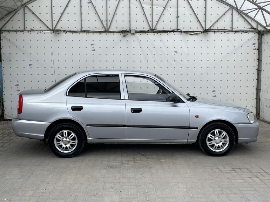 Hyundai Accent II Тамбов  - изображение 9