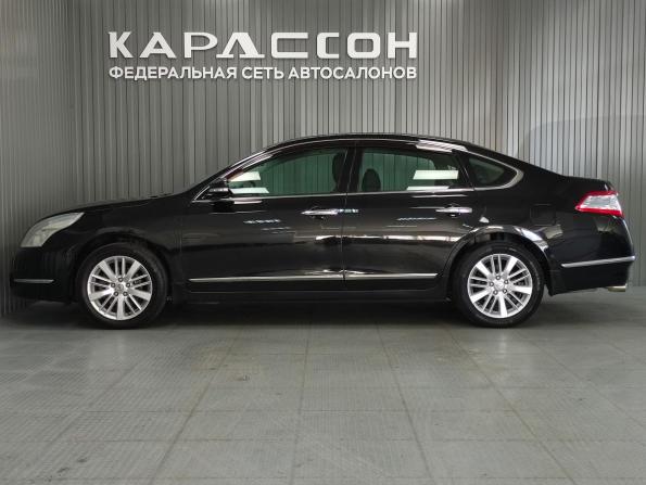 Nissan Teana II Рестайлинг с пробегом 2011 года, цена 910 000 рублей, 187232 км, седан, Автокод Объявления