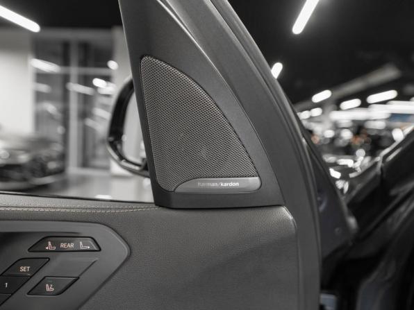 BMW X7 I (G07) с пробегом 2021 года, цена 8 750 000 рублей, 81000 км, внедорожник, Автокод Объявления