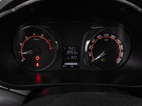 Lada (ВАЗ) Granta I Рестайлинг с пробегом 2025 года, цена 795 000 рублей, 28453 км, седан, Автокод Объявления