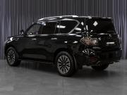 Nissan Patrol VI (Y62) Тюмень  - изображение 30