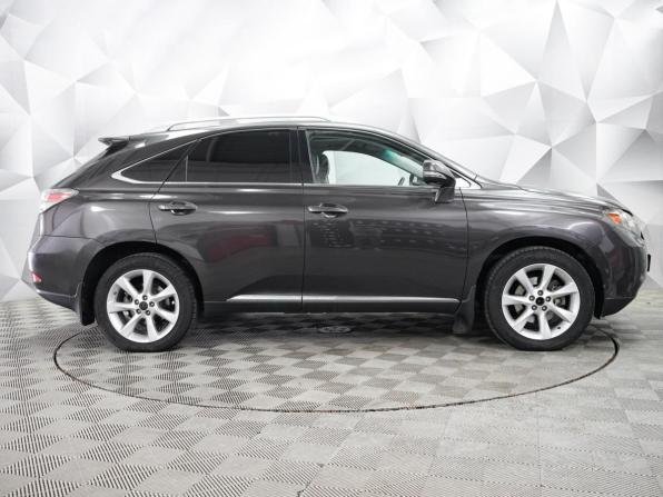 Lexus RX III с пробегом 2010 года, цена 1 800 000 рублей, 225000 км, внедорожник, Автокод Объявления