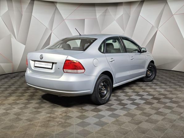 Volkswagen Polo V с пробегом 2013 года, цена 447 000 рублей, 211912 км, седан, Автокод Объявления