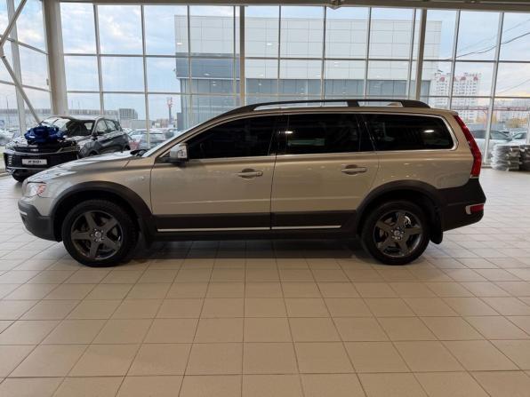 Volvo XC70 II с пробегом 2013 года, цена 1 785 900 рублей, 263855 км, универсал, Автокод Объявления