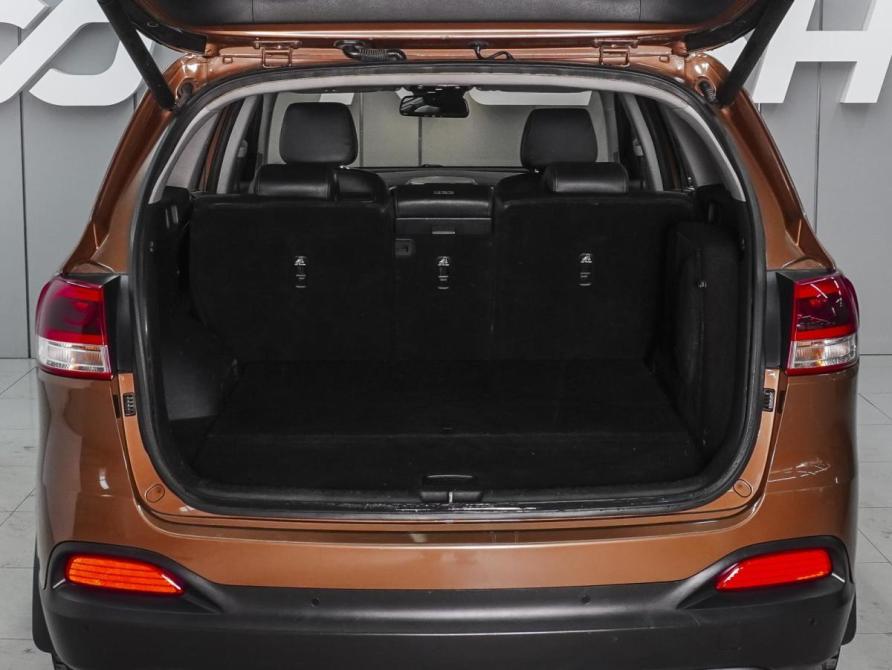 Kia Sorento III Prime Ростов-на-Дону  - изображение 20