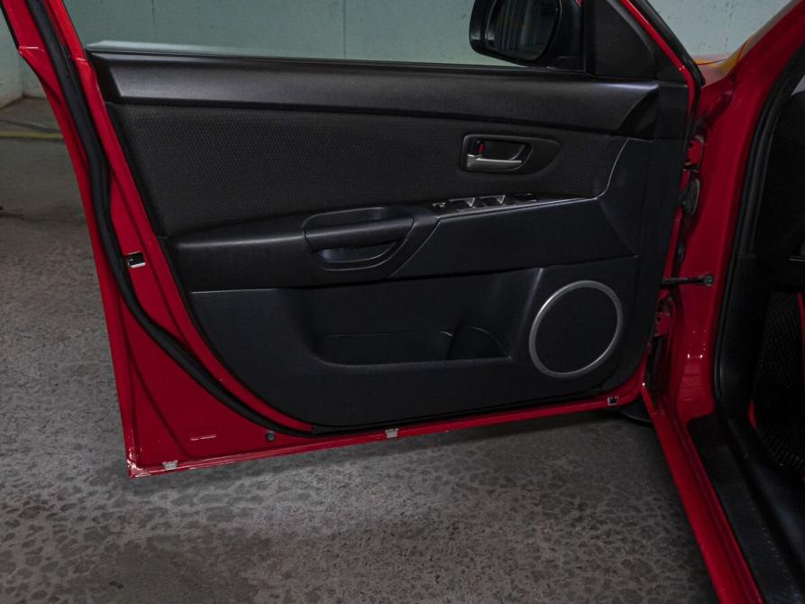 Mazda 3 I (BK) Рестайлинг Тюмень  - изображение 11