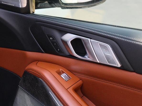 BMW X7 I (G07) с пробегом 2020 года, цена 8 700 000 рублей, 104402 км, внедорожник, Автокод Объявления