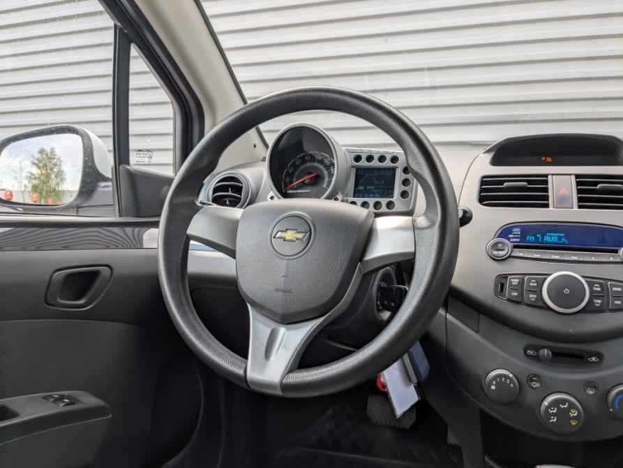 Chevrolet Spark III Москва  - изображение 23