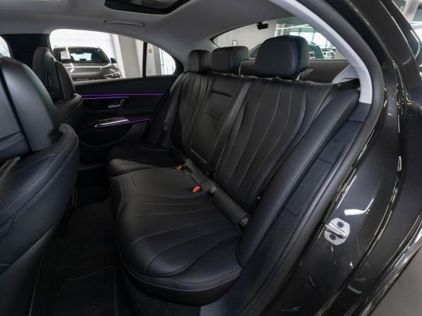 Mercedes-Benz E-Класс VI (W214 S214) с пробегом 2025 года, цена 7 750 000 рублей, 4470 км, седан, Автокод Объявления