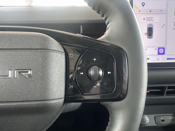 JETOUR DASHING I с пробегом 2023 года, цена 1 999 000 рублей, 80000 км, внедорожник, Автокод Объявления