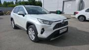 Toyota RAV4 V (XA50) Тольятти  - изображение 8