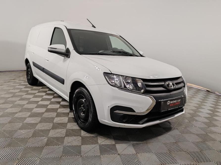 Lada (ВАЗ) Largus I Рестайлинг Москва  - изображение 3