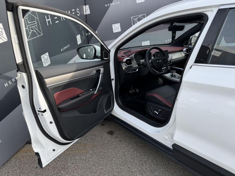 Belgee X50 Минеральные Воды  - изображение 7