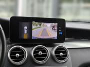 Mercedes-Benz GLC I (X253) Рестайлинг Санкт-Петербург  - изображение 41