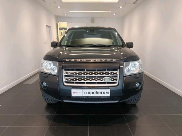 Land Rover Freelander II с пробегом 2007 года, цена 795 000 рублей, 218280 км, внедорожник, Автокод Объявления