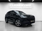 Haval F7 I Рестайлинг Кемерово  - изображение 18