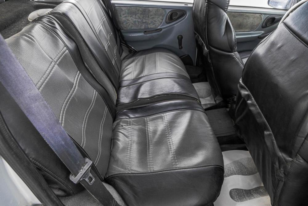 Chevrolet Niva I Барнаул  - изображение 19