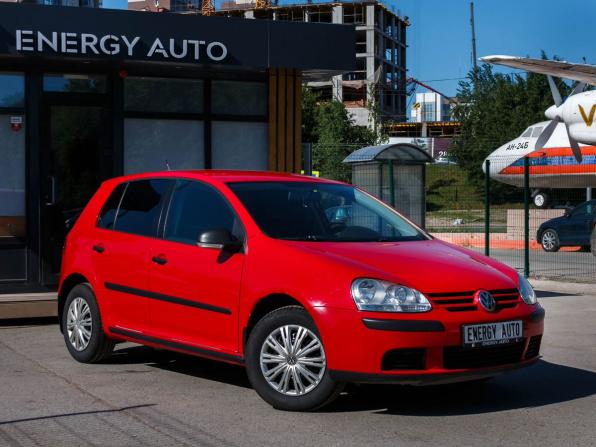 Volkswagen Golf VI с пробегом 2008 года, цена 560 000 рублей, 207193 км, хэтчбек, Автокод Объявления
