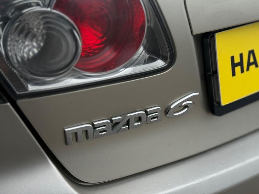 Mazda 6 I (GG) Рестайлинг Ижевск  - изображение 8