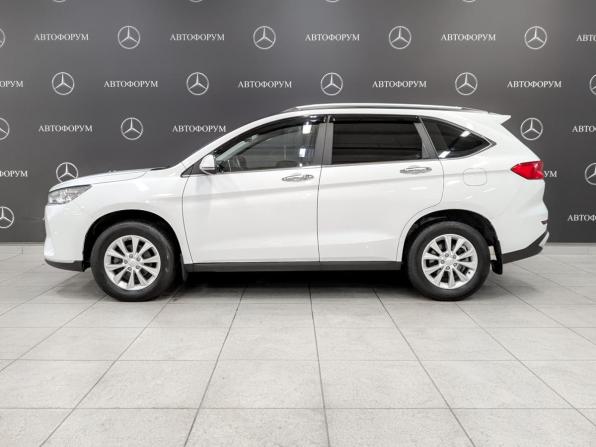 Haval M6 II с пробегом 2024 года, цена 1 845 000 рублей, 63000 км, внедорожник, Автокод Объявления