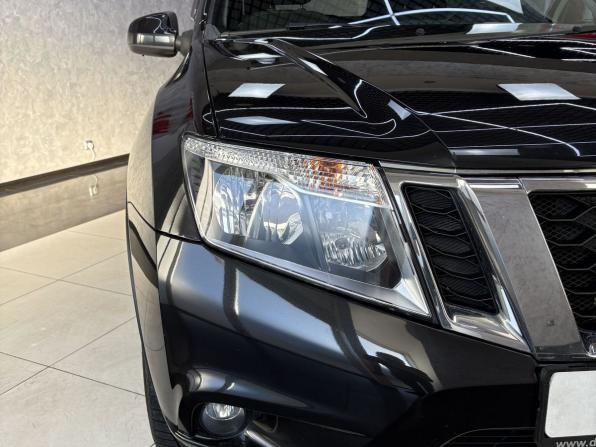Nissan Terrano III (D10) с пробегом 2018 года, цена 1 699 000 рублей, 57311 км, внедорожник, Автокод Объявления