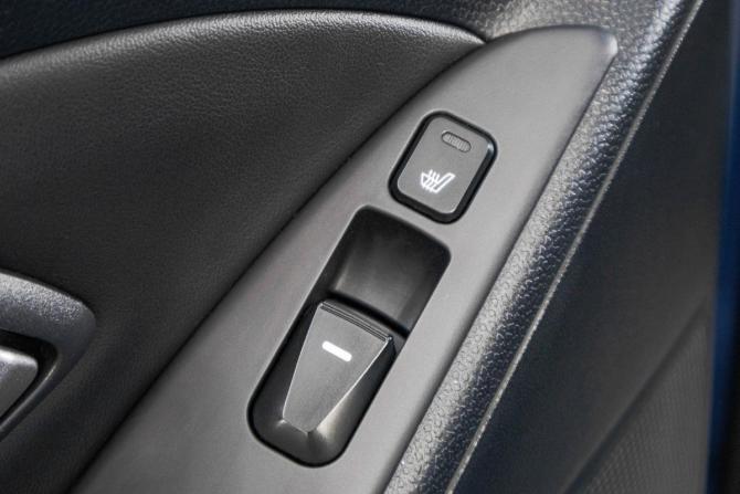 Hyundai ix35 I с пробегом 2012 года, цена 1 599 000 рублей, 147000 км, внедорожник, Автокод Объявления