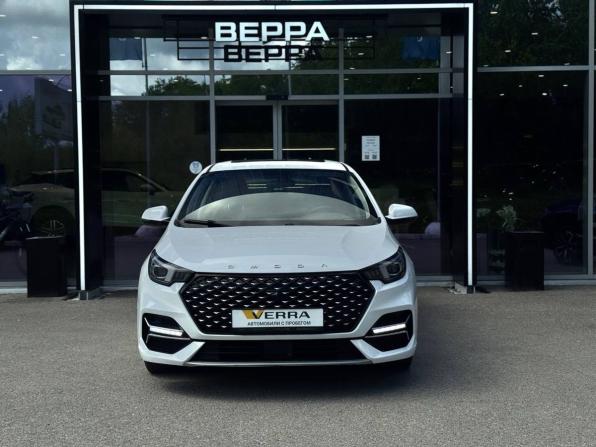 Omoda S5 с пробегом 2023 года, цена 1 150 000 рублей, 48765 км, седан, Автокод Объявления