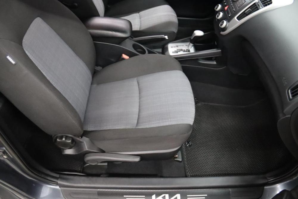 Kia Ceed I Рестайлинг Сургут  - изображение 12