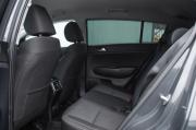 Kia Sportage IV Рестайлинг Курган  - изображение 34