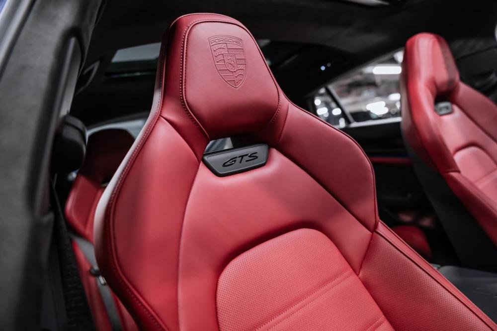 Porsche Panamera III Москва  - изображение 14