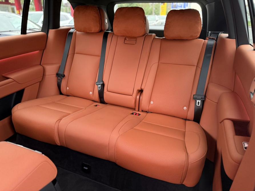Li Auto (Lixiang) L7 I Рестайлинг Санкт-Петербург  - изображение 18