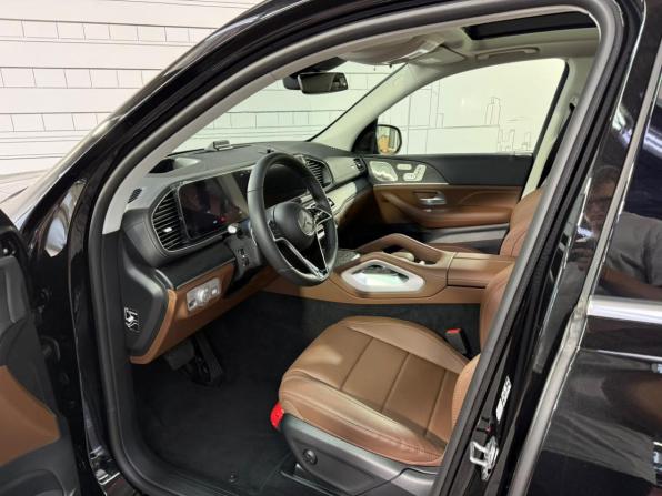 Новый Mercedes-Benz GLE II (V167) Рестайлинг 2026 года, цена 12 122 000 рублей, внедорожник, Автокод Объявления