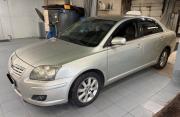 Toyota Avensis II Рестайлинг Кемерово  - изображение 7