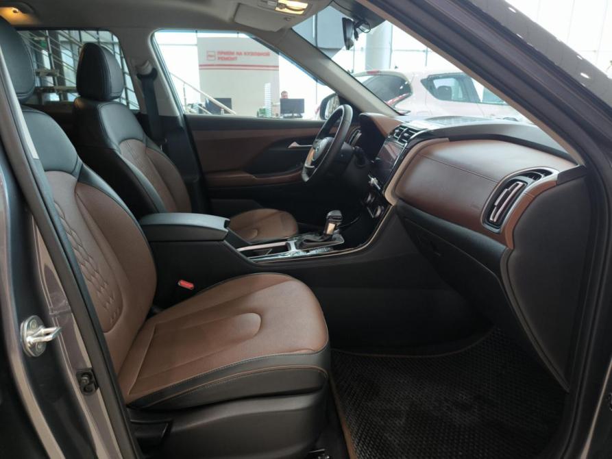 Hyundai Creta II Казань  - изображение 13