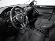 Skoda Rapid I Рестайлинг Санкт-Петербург  - изображение 28